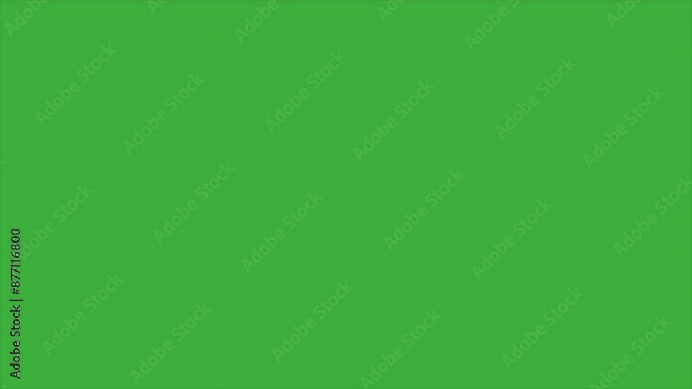 Animation video loop liquid element cartoon effect on green screen background , good for transition your video Animation video loop liquid element cartoon effect on green screen background , good for transition your video