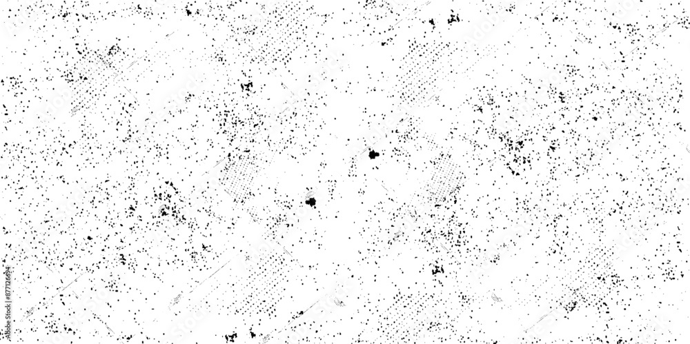 Chaotic black star bokeh on a isolated white background. falling blurry bokeh snow overlay, starry sky. black spots on white background. Vector design Chaotic black star bokeh on a isolated white background. falling blurry bokeh snow overlay, starry sky. black spots on white background. Vector design