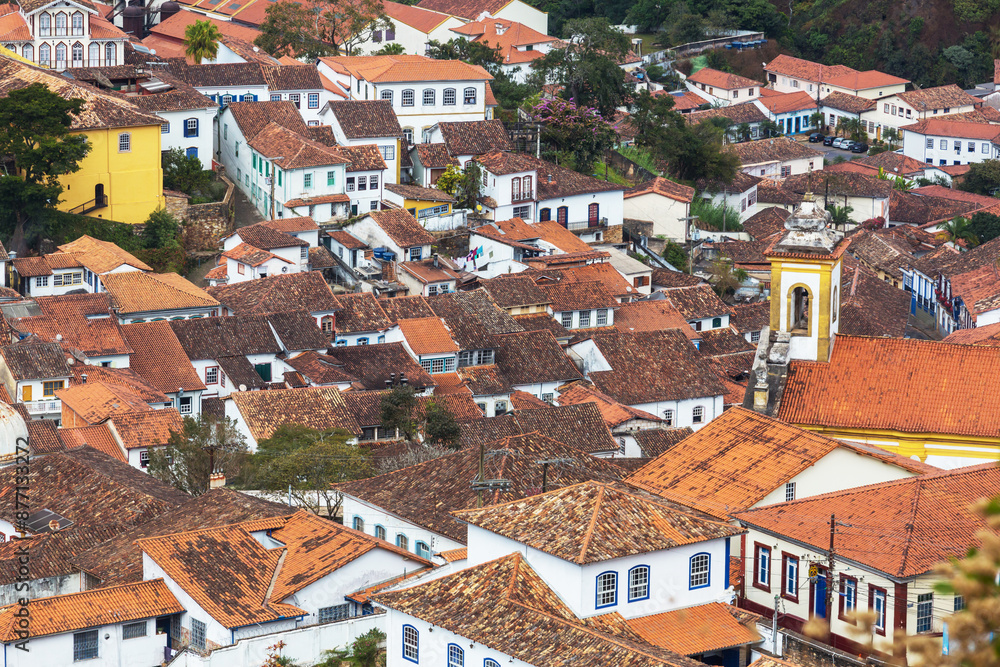 Ouro Preto Ouro Preto