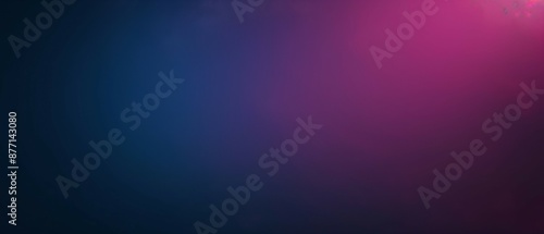 Dark blue and purple gradient background