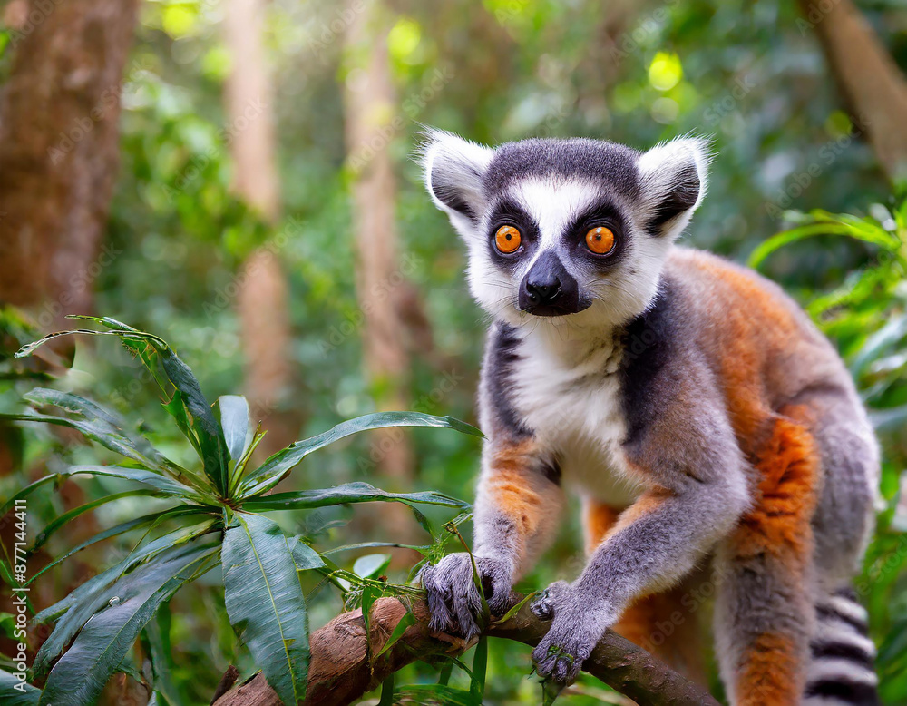 lemur animal lemur animal