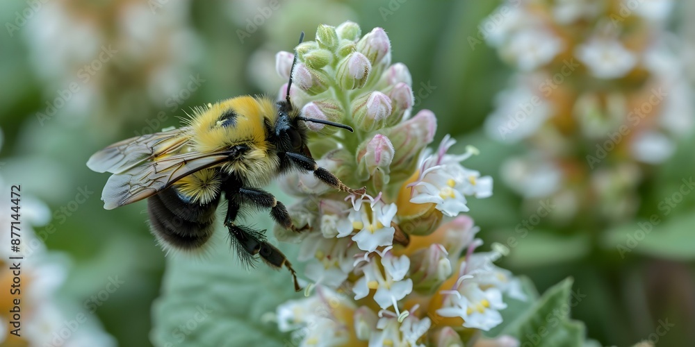 Pollination visual data 8