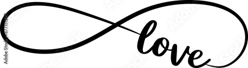 Infinity Love 