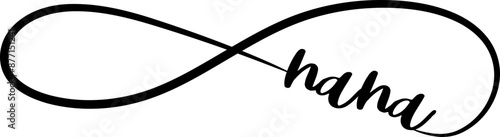 Nana Infinity Symbol