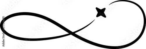Infinity Symbol 