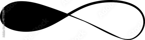 Infinity Symbol 