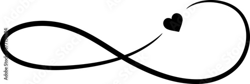 Infinity Symbol 