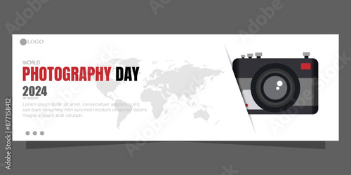 Photography Day, celebrated on August 19th, honors the art, craft, and history of photography.