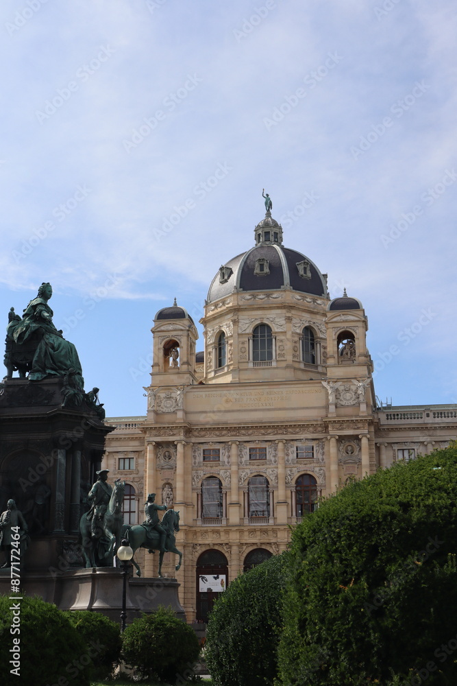 Obraz premium saint paul cathedral