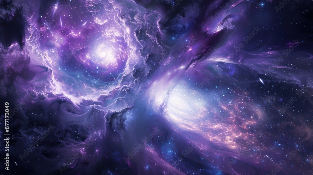 Cosmic Symphony: The Enigmatic Influence of Dark Matter on Galaxy Sculpting Cosmic Symphony: The Enigmatic Influence of Dark Matter on Galaxy Sculpting