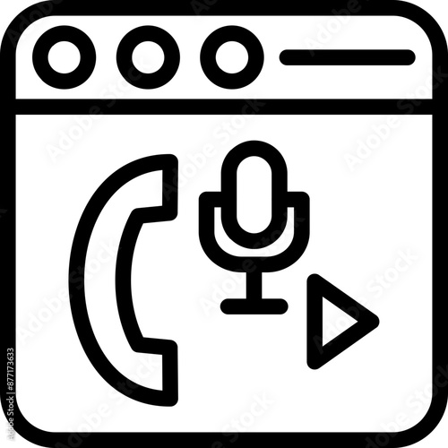 IVR Icon
