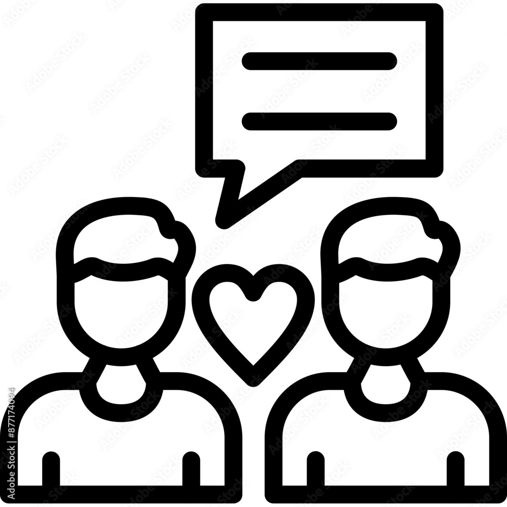 Interaction Icon Interaction Icon