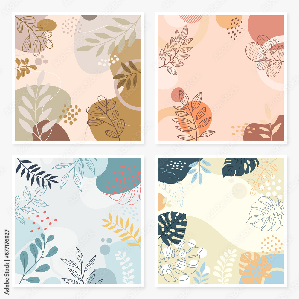 Hand drawn abstract background for design. Hand drawn abstract background for design.