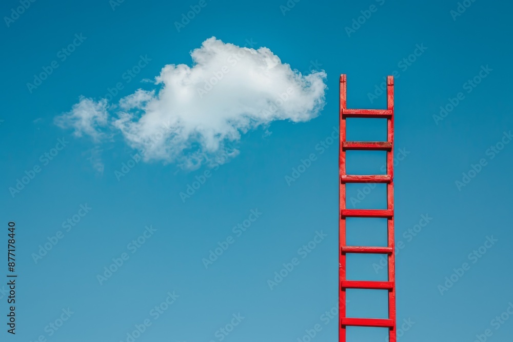 Reaching for the Cloud Reaching for the Cloud
