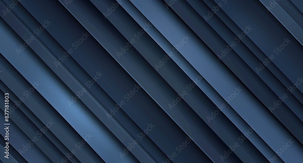 Abstract Diagonal Stripes Background Abstract Diagonal Stripes Background