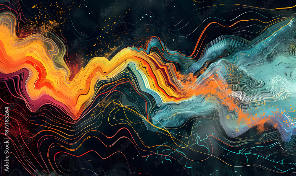 graphic backgrounds related to technology, communication, and the internet graphic backgrounds related to technology, communication, and the internet
