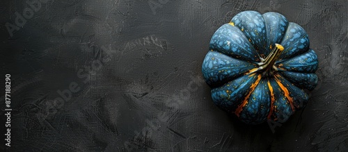 Elegant black background wi...