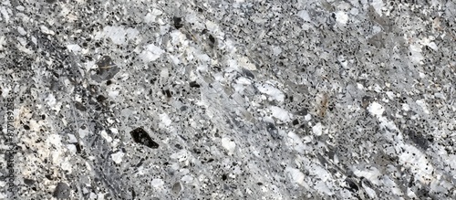 Close up image showing the ...
