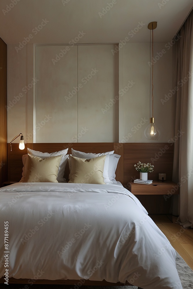 custom made wallpaper toronto digitalbedroom in hotel