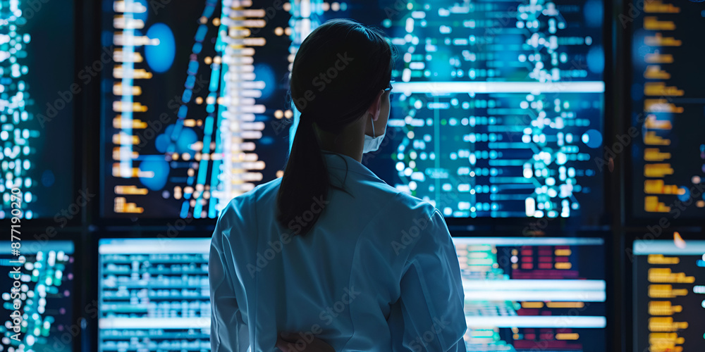 Data-Driven Medical Insights Data-Driven Medical Insights