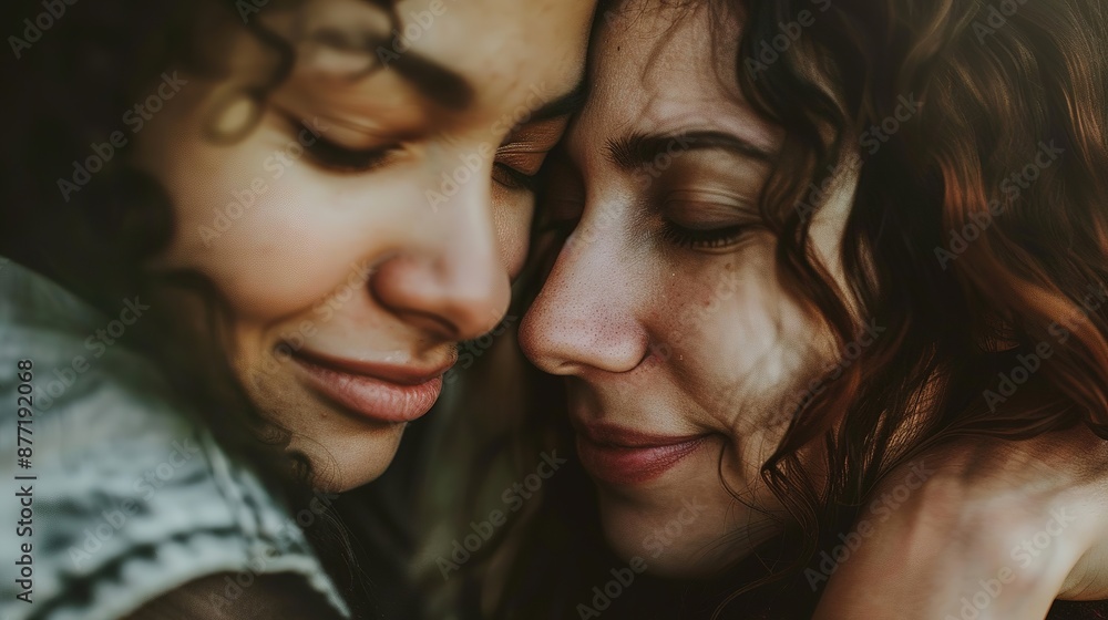 twin sisters hugging each other twin sisters hugging each other