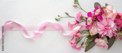 Wedding theme captured in a...