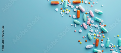 Pharmacetic concept featuri...