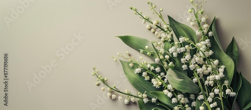 A postcard mockup featuring...