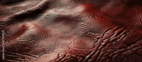 Background surface with a l...