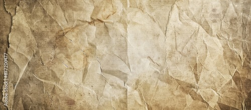 Recycled retro paper with a...