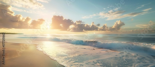 Design your summer vacation...