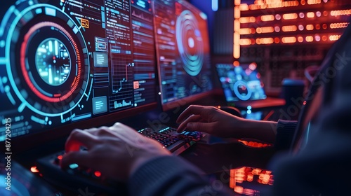 Shielding Against Ransomware: Vigilant Defense and Swift Data Recovery Measures for Complete Data Protection