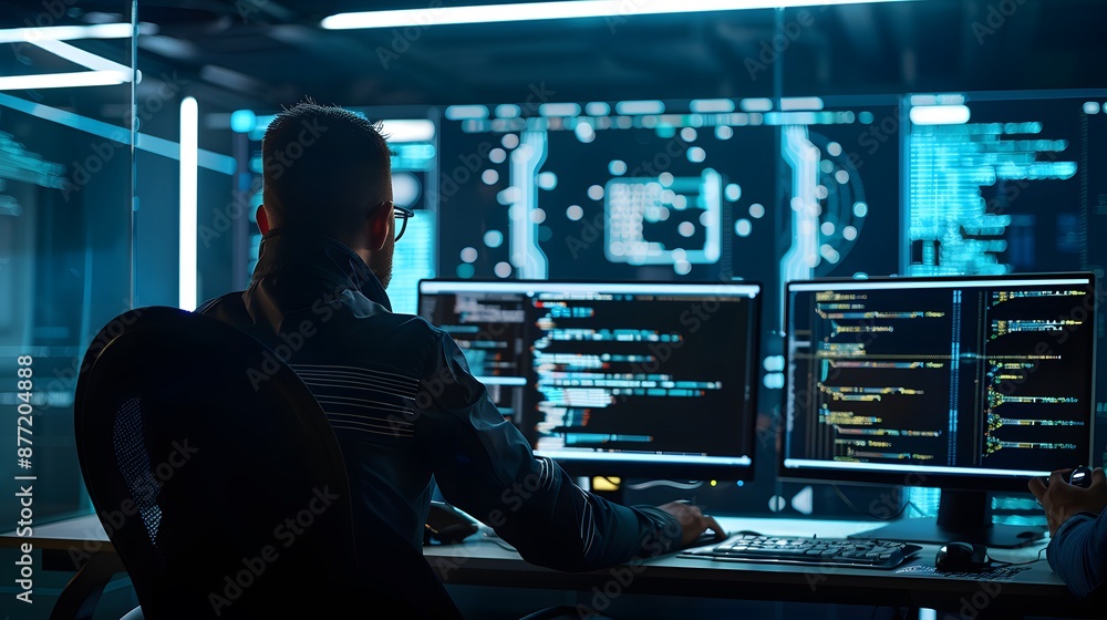 Embracing Security: Developers Implementing Secure Software Development Practices in Modern Environment Embracing Security: Developers Implementing Secure Software Development Practices in Modern Environment