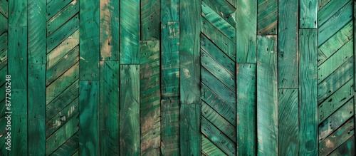 Wooden parquet texture in v...
