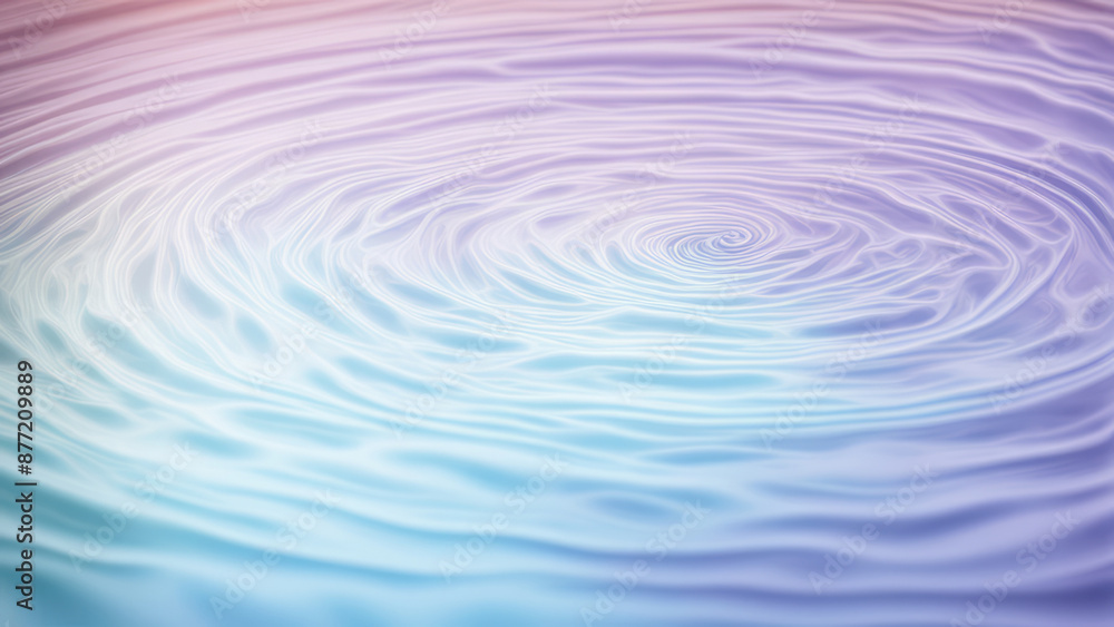 Background of soft splashes of water and changing colors creates feeling of tenderness and harmony. resembles ripples of water. for creating design projects that require gentle and calm atmosphere. Background of soft splashes of water and changing colors creates feeling of tenderness and harmony. resembles ripples of water. for creating design projects that require gentle and calm atmosphere.