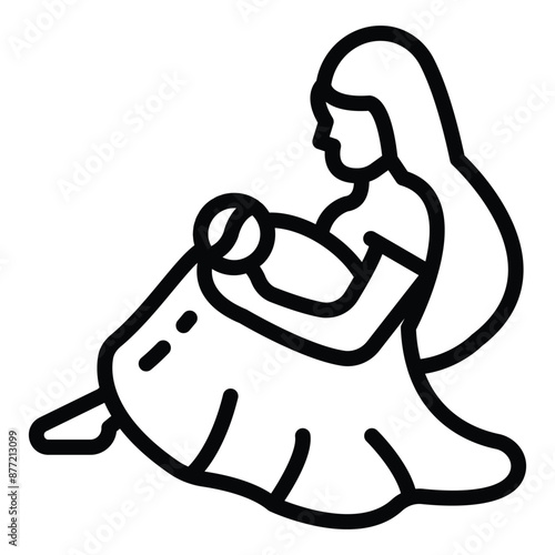  Products and support for new mothers.