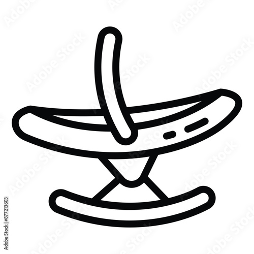  A comfortable seating option for feeding and cuddling.