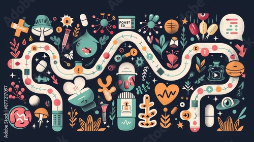 Bladder Battle: A Strategic Gameboard for Overactive Bladder Management