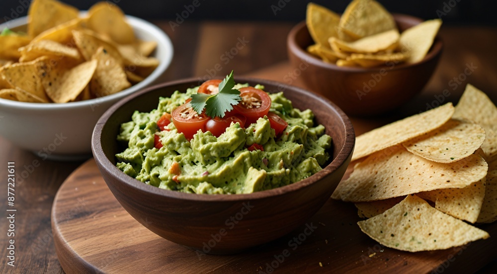 Mexican food Mexican food