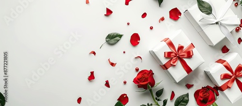Valentine s Day gift boxes ...