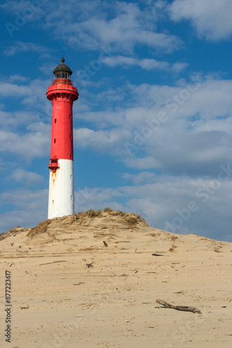 Phare de la Coubre