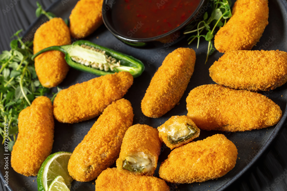 Jalapeno Poppers Near Me at Your Fingertips