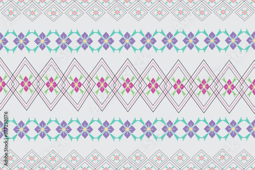 seamless pattern
