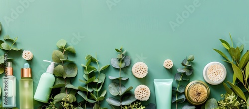 A colorful background showc...