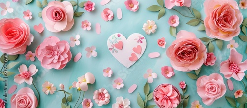 A unique Valentine s Day ba...