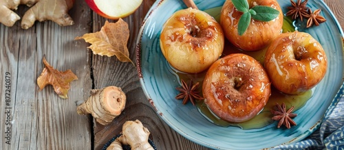 A homey recipe featuring ba...