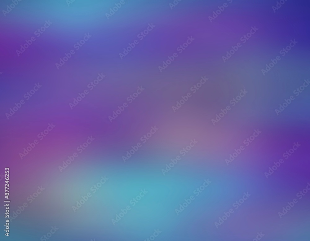 Abstract Blurred Colorful Background Pastel gradient Abstract Blurred Colorful Background Pastel gradient