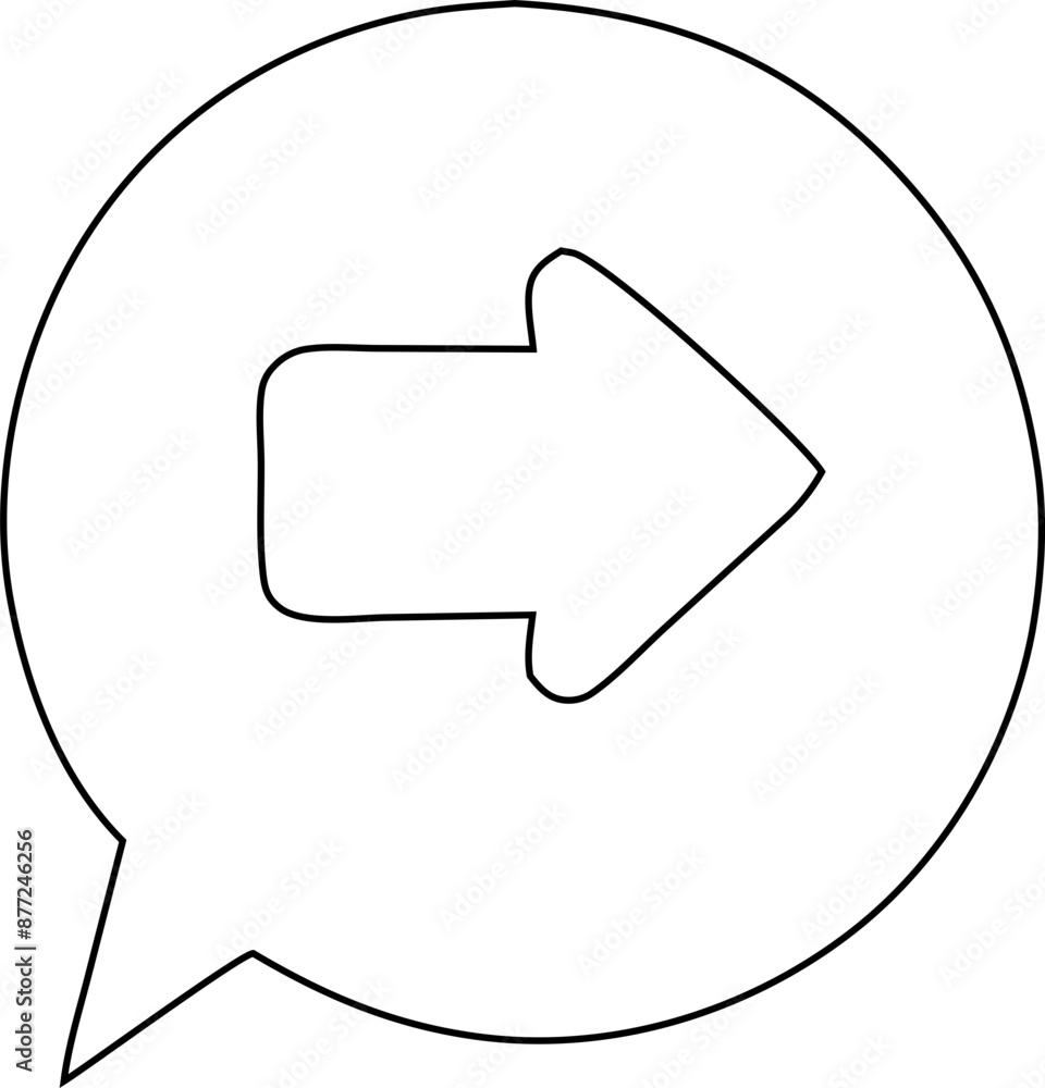 bubble icon bubble icon