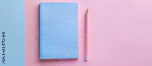 Rectangular small notepad i...