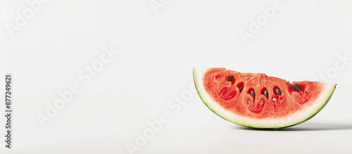 Ripe and delicious watermel...